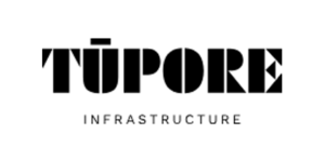 logo-tupore Tūpore Infrastructure