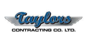 logo-taylors Taylors Contracting logo